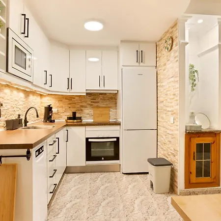 Casa Cuatro بيت للعطل