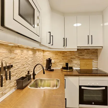 بيت للعطل Casa Cuatro